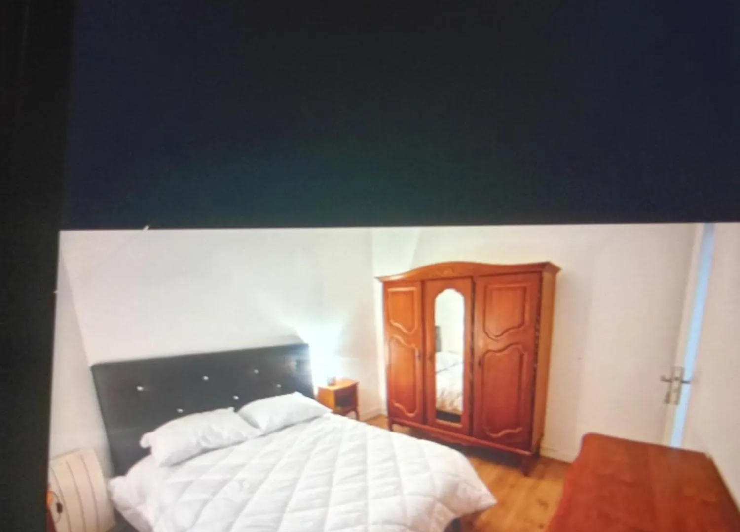 Pavillon En Entier Agreable Couple, Villa Antony