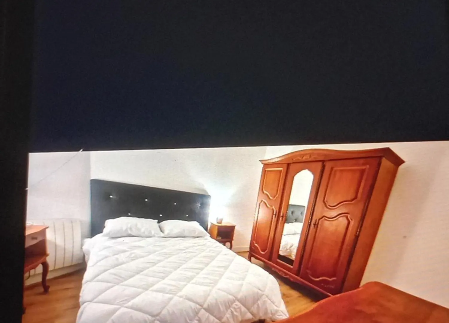 Pavillon En Entier Agreable Couple, Villa Antony Holiday home