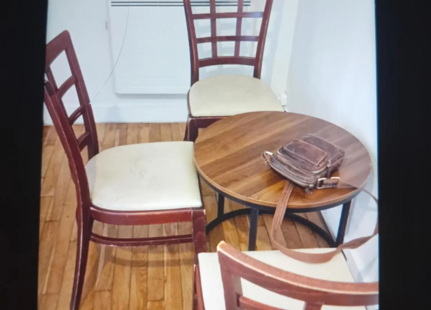 Holiday home Pavillon En Entier Agreable Couple, Villa Antony