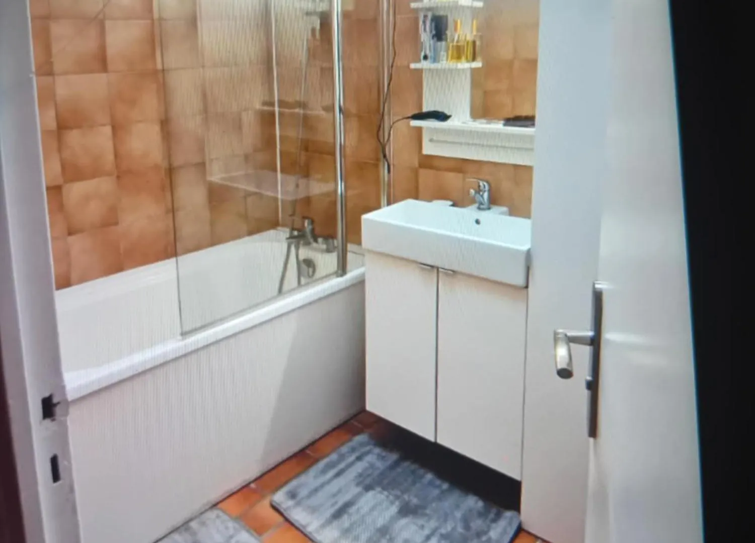 Pavillon En Entier Agreable Couple, Villa Antony 0*,